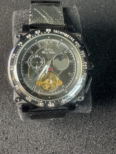 Orologio uomo automatico - orologio,