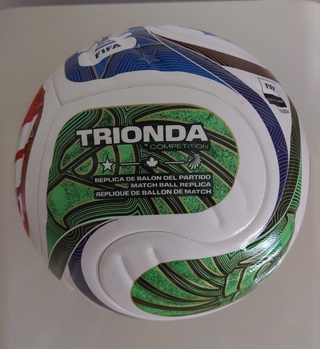 Pallone adidas trionda - pallone,
