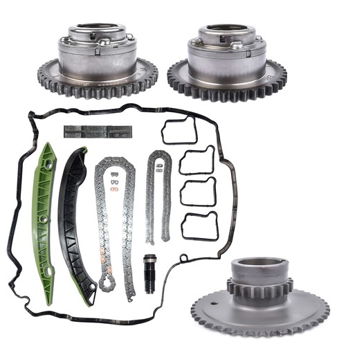 Kit albero camme catena - a,