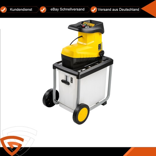 Trituratore rulli 3200w vano - trituratore,