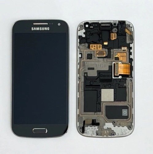 Samsung galaxy mini - samsung,