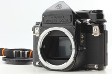 Corpo fotocamera mirror up Pentax 6x7 67 TTL Meter funziona [quasi come nuovo +++] dal GIAPPONE