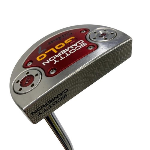 Titleist scotty cameron golo - scotty,