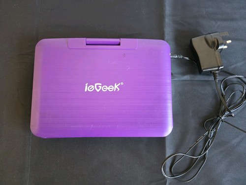Iegeek 902 lettore dvd - iegeek, ik-902