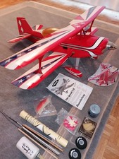 KYOSHO PITTS SPECIAL S-2C