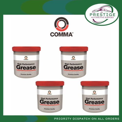 Comma bg2500g grasso - comma,