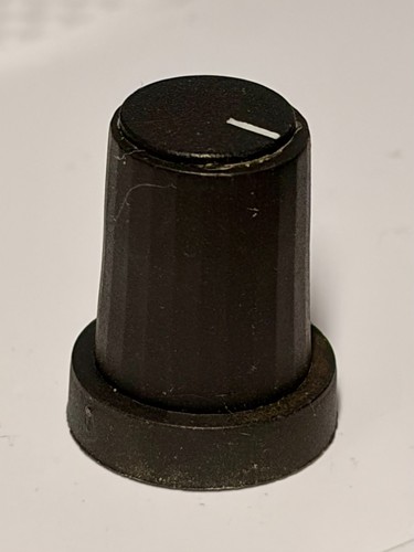 Manopola tappo quasimidi - manopola,