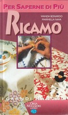 LN2- RICAMO - BONARDO NAVA -