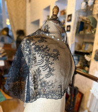 PIZZO ANTICO - pizzo nero