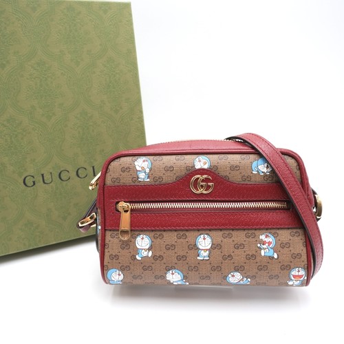 Gucci doraemon collaborazione - doraemon,