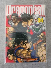Dragonball 34 Perfect Edition