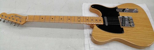Chitarra elettrica modello