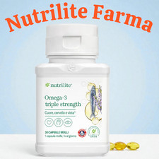 Omega-3 Triple Strength