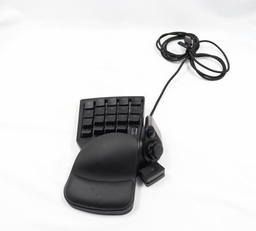 Tastiera gaming razer - tastiera, tartarus