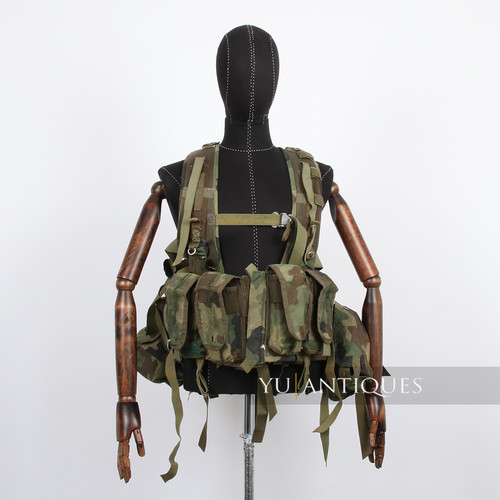 Gilet combattimento serbia - da,