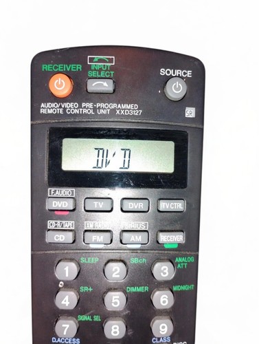 Pioneer xxd3127 audio - pioneer,