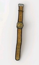 Orologio alpina art decò - alpina,