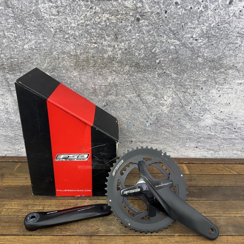 Guarnitura fsa gossamer pro - fsa,