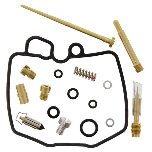 Kit riparazione carburatore - kit,
