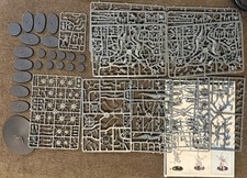 Lotto Warhammer 40k Chaos