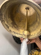 campanello nautico 18" grande