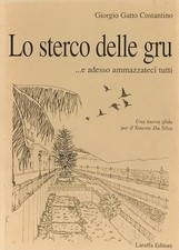 Lo sterco delle gru Giorgio