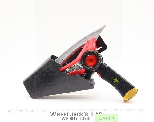 Thundermax saber crimson - crimson, power