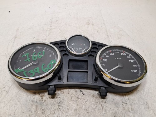 9666636980 quadro strumenti - 9666636980,
