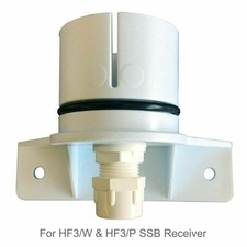 Base antenna marina NASA