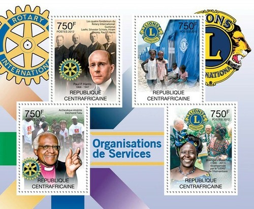 Centrafrique 2012 leoni e - leoni,