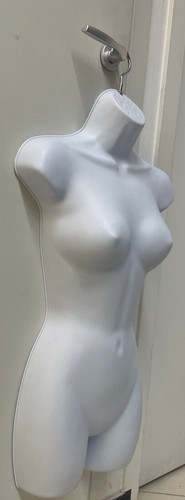 Manichino donna con - manichino,