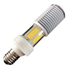 Philips TForce LED Road 120-68W E40 740 Lampadina 80-90V 12000lm 4000K