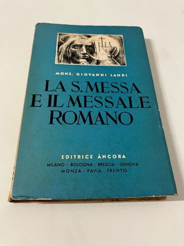 Messa e il - messa,