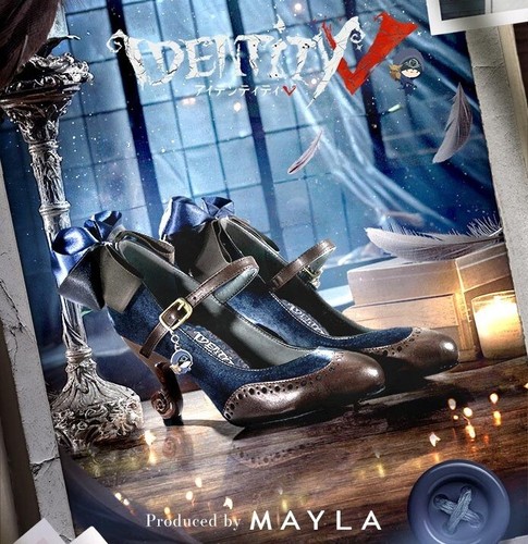 Scarpe identity iconic - scarpe, v