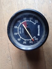  Contagiri tipo Benelli anni 70/80 usato