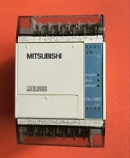 1PC USED MITSUBISHI PLC