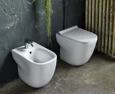 SANITARI BAGNO PAVIMENTO WILD