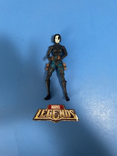 Action figure hasbro marvel - figure,