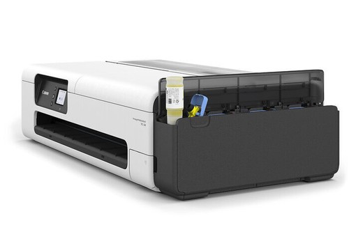 Canon plotter image prograf - canon,