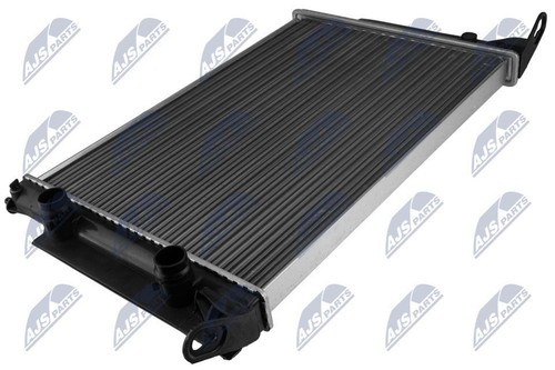 Nty radiatore fiat stilo - radiatore,