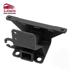 Ricevitore gancio di traino rimorchio per Nissan Patrol Safari Y61