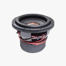 Subwoofer audio 610f - dd, 25