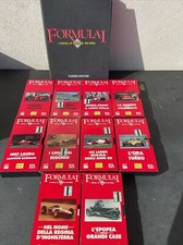 Collezione Videocassette