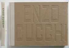 Enzo Cucchi Galleria Bagnai