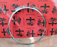 ALFA ROMEO-FIAT-LANCIA-ALTRE  GHIERA FARO CARELLO 00522017 RIF. 136576853/1