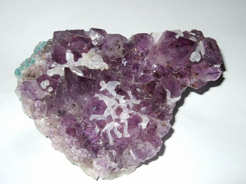 Minerali grezzi - -,