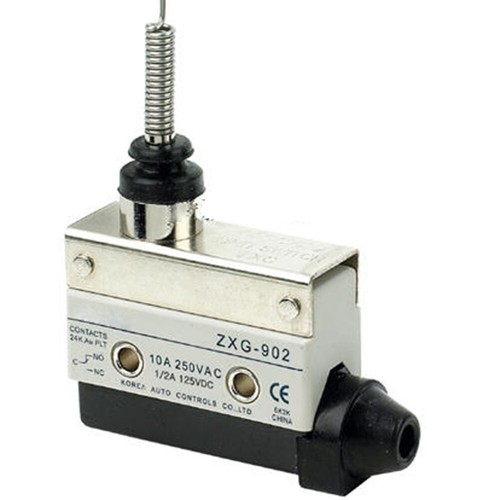 Zxg 902 interruttore limite - interruttore, di