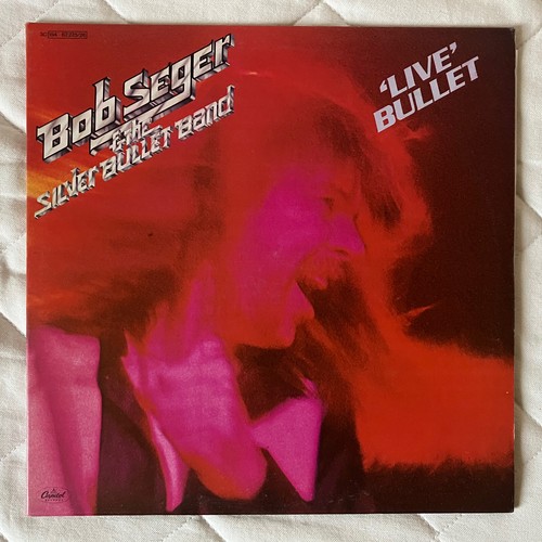 Bob seger the - bob, &
