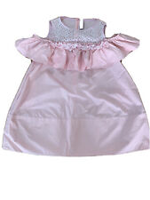 Simonetta Abito bambina taglia 8 anni