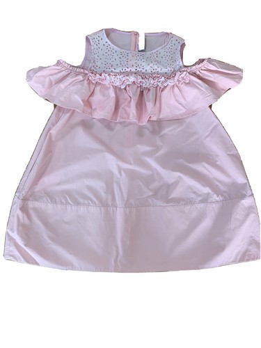 Simonetta abito bambina taglia - simonetta,